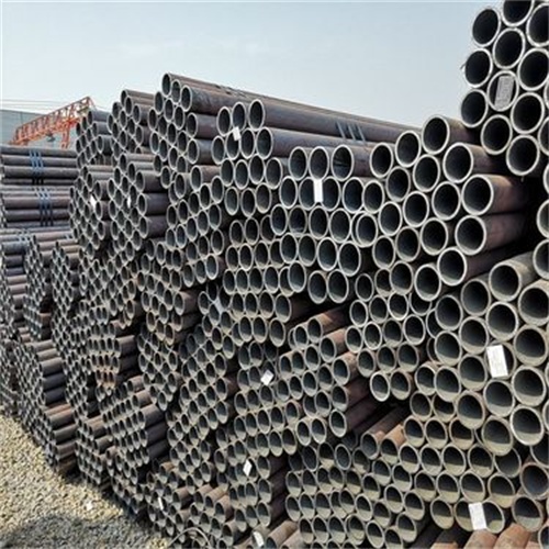 建湖考登钢管现货