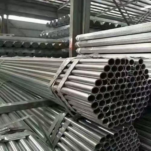 建湖q355nhb耐候钢管